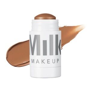 MILK Makeup Matte Bronzer Stick – Shade “Baked”